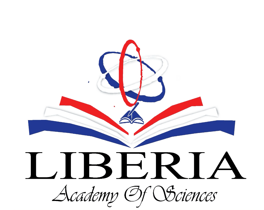 Liberia Academy of Sciences Logo
