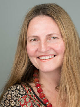 Sally Theobald