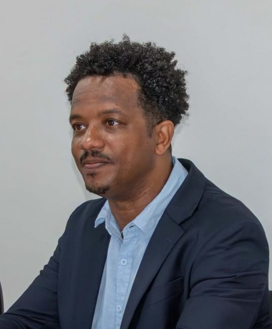 Adilson Filomeno Carvalho Semedo