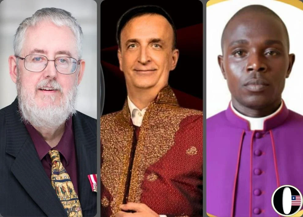Liberia Academy of Sciences Welcomes International Scholars to 2026 Fellowship Class — Eyes bilateral ties with Government