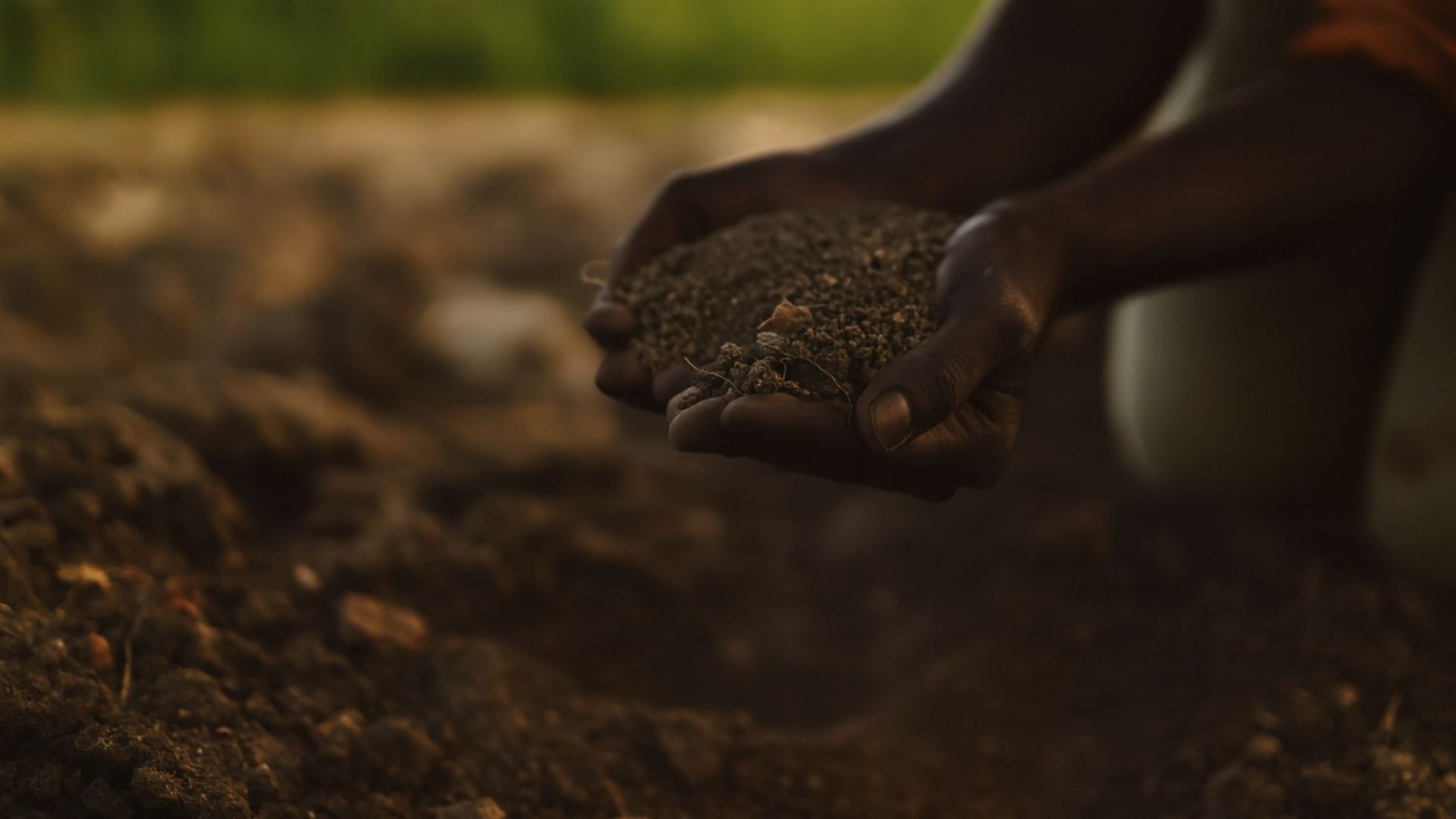 Boosting investment in fertilizer and soil health in Liberia