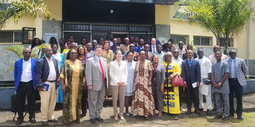University of Liberia Launches First-Ever PhD Program in Health Sciences